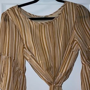 Summer dress in medium